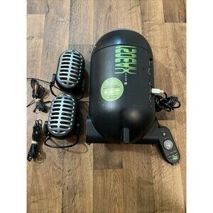 Altec Lansing XA3021 Video Gaming & TV Audio *NO POWER CORD